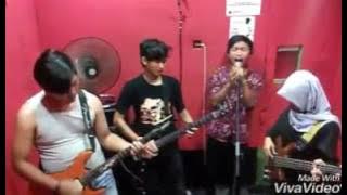 PSYCHO Azaziel    Dunia Tanpa Henti Cosmic