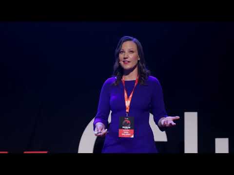 The diagnostic odyssey of a rare genetic disease | Dina Zielinski | TEDxCluj thumbnail