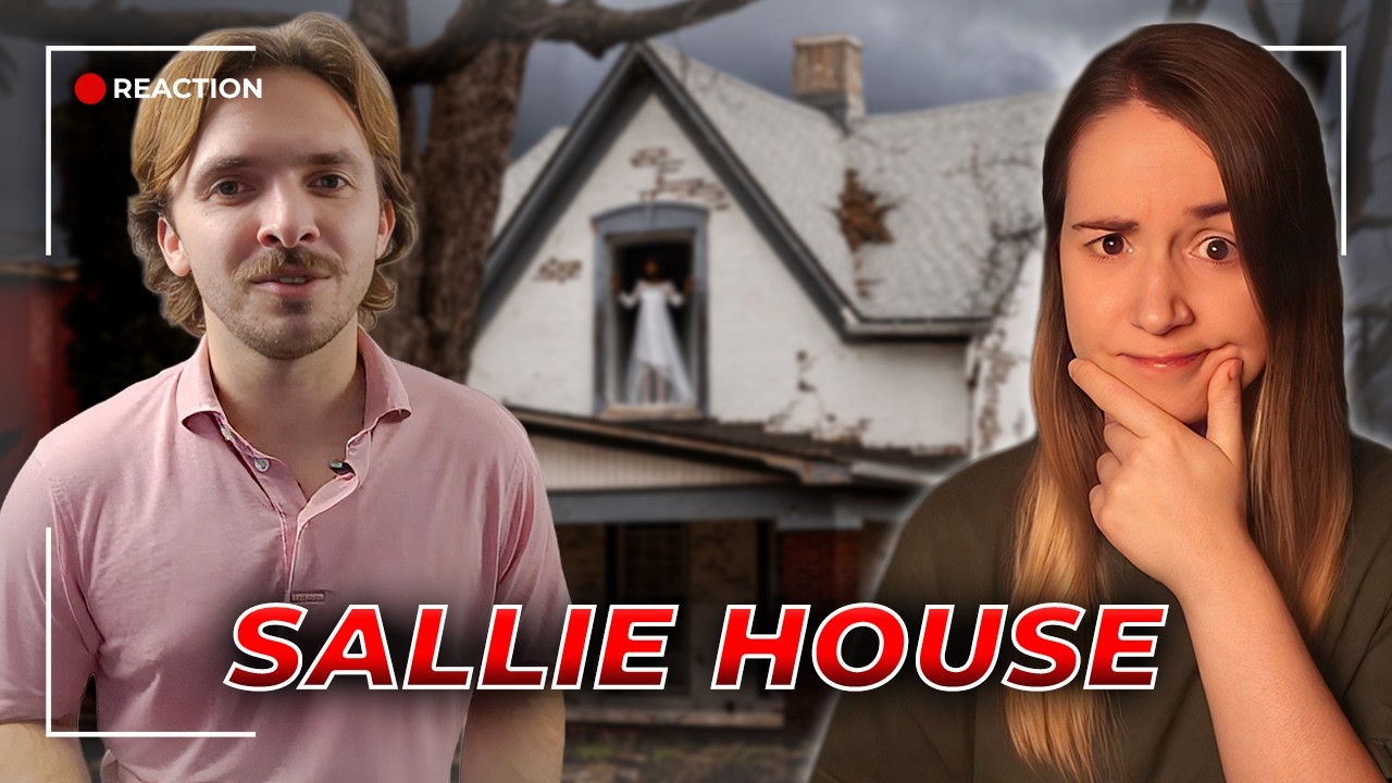 Ein zweiter Blick aufs Sallie House