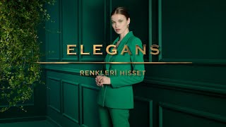 En Renkli Hayallerin Sarsın Dört Bir Yanını