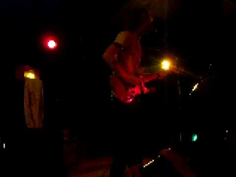 Deer Tick (Baltimore Blues No. 1)