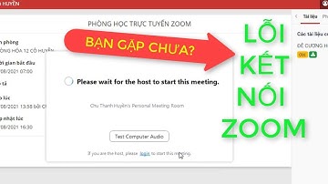 Hướng dẫn học sinh cách vào học trực tuyến trên lms.vnedu