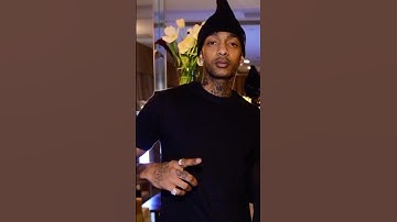 #NipseyHussle The game is going to test you Stay ten toes down and never fold ✔️💎💯#TMC🏁