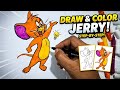 ALPHA JERRY