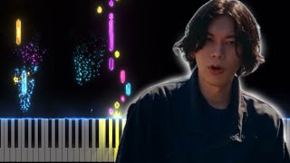 LADY - Kenshi Yonezu