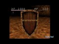 Shadow Tower (PS1) Playthrough longplay video game