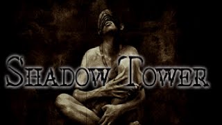 Shadow Tower (PS1) Playthrough longplay video game