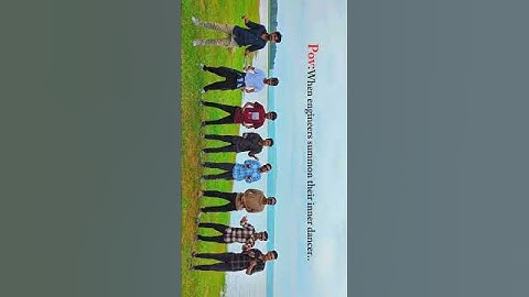 Dancing with friends #short #dance #entertainment