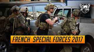 French Special Forces | 2017 | &quot;Qui Ose Gagne&quot;