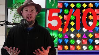 Create a Candy Crush/Bejeweled Game From Scratch 5/10 - Clickteam Fusion 2.5 screenshot 5