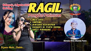 Download Lagu MAS JOKO - UMPOMO - BINTANG KEHIDUPAN - LIVE KEDUNGREJA - RAGIL PONGDUT MP3 Download Lagu MAS JOKO - UMPOMO - BINTANG KEHIDUPAN - LIVE KEDUNGREJA - RAGIL PONGDUT MP3