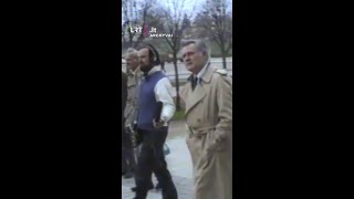 99-ąjį gimtadienį švenčia Valdas Adamkus! Sveikiname!