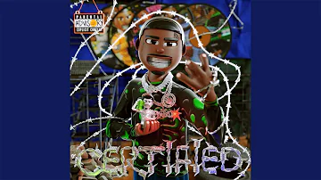 Pooh Shiesty - Certified ft. Gunna (Shiesty Season Certified Album)