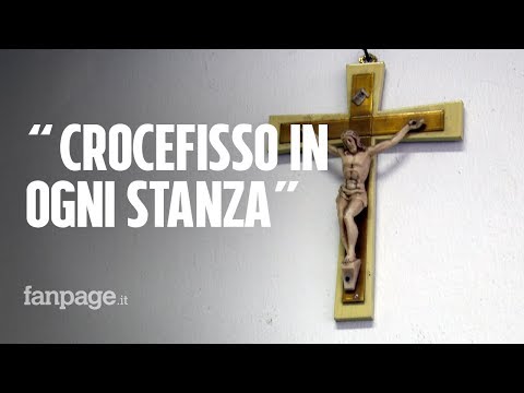 “Crocefisso in ogni stanza dell’ospedale di Chivasso”, l'ordine dell’Asl scatena la polemica