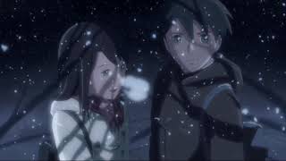 [ AMV ] - Love Someone (5 Centimeters Per Second)