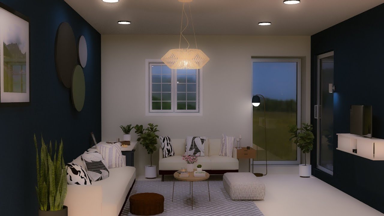 Interior Design Reel|interiordesigng|3dmodeling|3dtexturing|3dlighting|3dcompositing