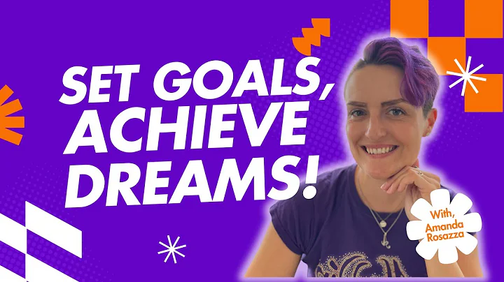 Unlock Your Potential with SMART Goals: The Ultimate Guide