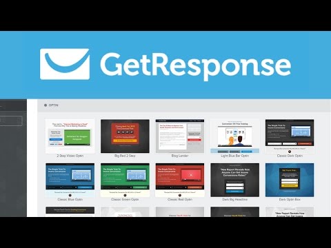 Getresponse Login  | Is Get Response REALLY Worth It?