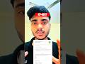 NEET UG 2026 Exam Cancelled? 😱 Supreme Court &amp; ReNEET Update#neet2026 #nta