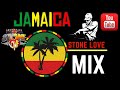 Stone Love Early Juggling : Etana, Tanya Stephens, Sasha, Chronixx, Sizzla, Tarrus Riley, Protoje