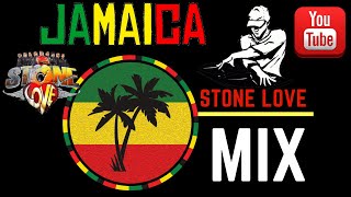 Stone Love Early Juggling : Etana, Tanya Stephens, Sasha, Chronixx, Sizzla, Tarrus Riley, Protoje