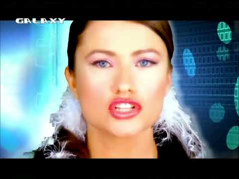 Hilal Cebeci - İpe İpe (Galaxy)