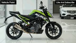 New 2026 KTM Duke 390 finally launched!!!SHOCKS Everyone!  Biggest Upgrade Ever Revealed