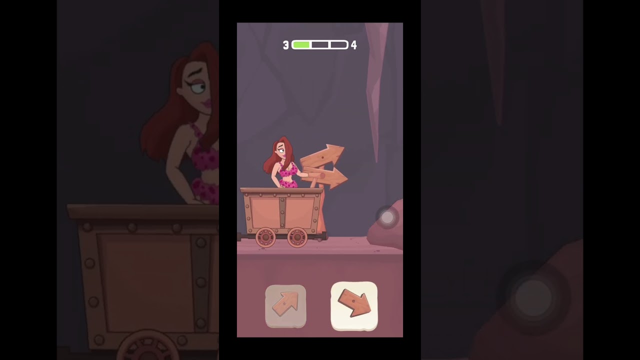 Comics Bob level 3 Gameplay Walkthrough