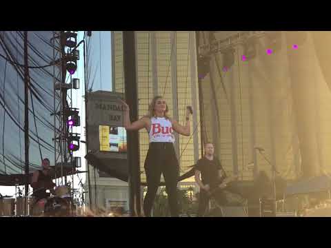 Doin’ Fine - Lauren Alaina (Route 91)