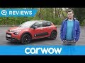 Citroen C3 2018 in-depth review | Mat Watson Reviews