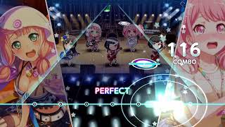 Bang Dream Girls Band Party  Dragon Night experten