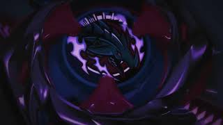 Beyblade X Soundtrack Impact Drake