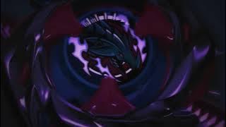 Beyblade X Soundtrack | Impact Drake