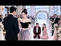 Dumped at wedding for mistress, I gave 3 deadly gifts with a smile! NOW HE PANICS ON KNEES!
