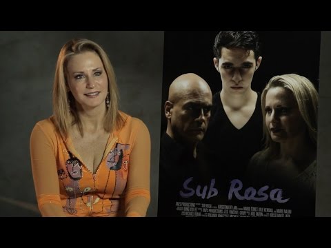 Sub Rosa Interview 1 - Julie Kendall