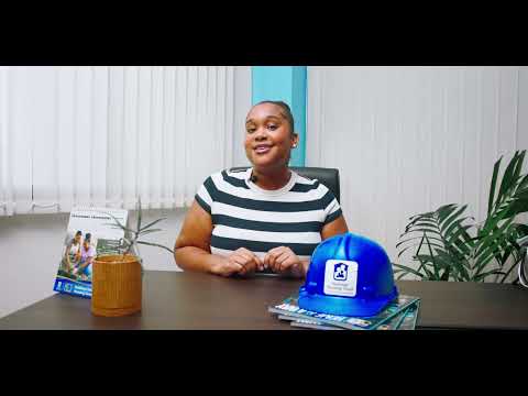 Building Jamaica’s Future Workforce | NHT Construction Scholarship Success Stories