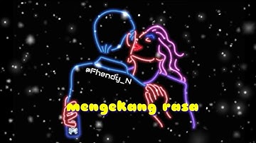 Near - karna su sayang ft Dian Sorowea [official lyric video]
