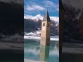The Famous Bell Tower In South Tyrol Italy рџ рџ Short The Famous Bell Tower In South Tyrol Italy рџ рџ Short