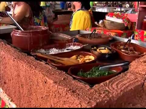 Festival de cultura de São Paulo reúne tradições caipiras -
