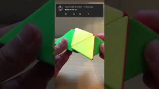 pyramorphix 2 center swap @Iconmattt