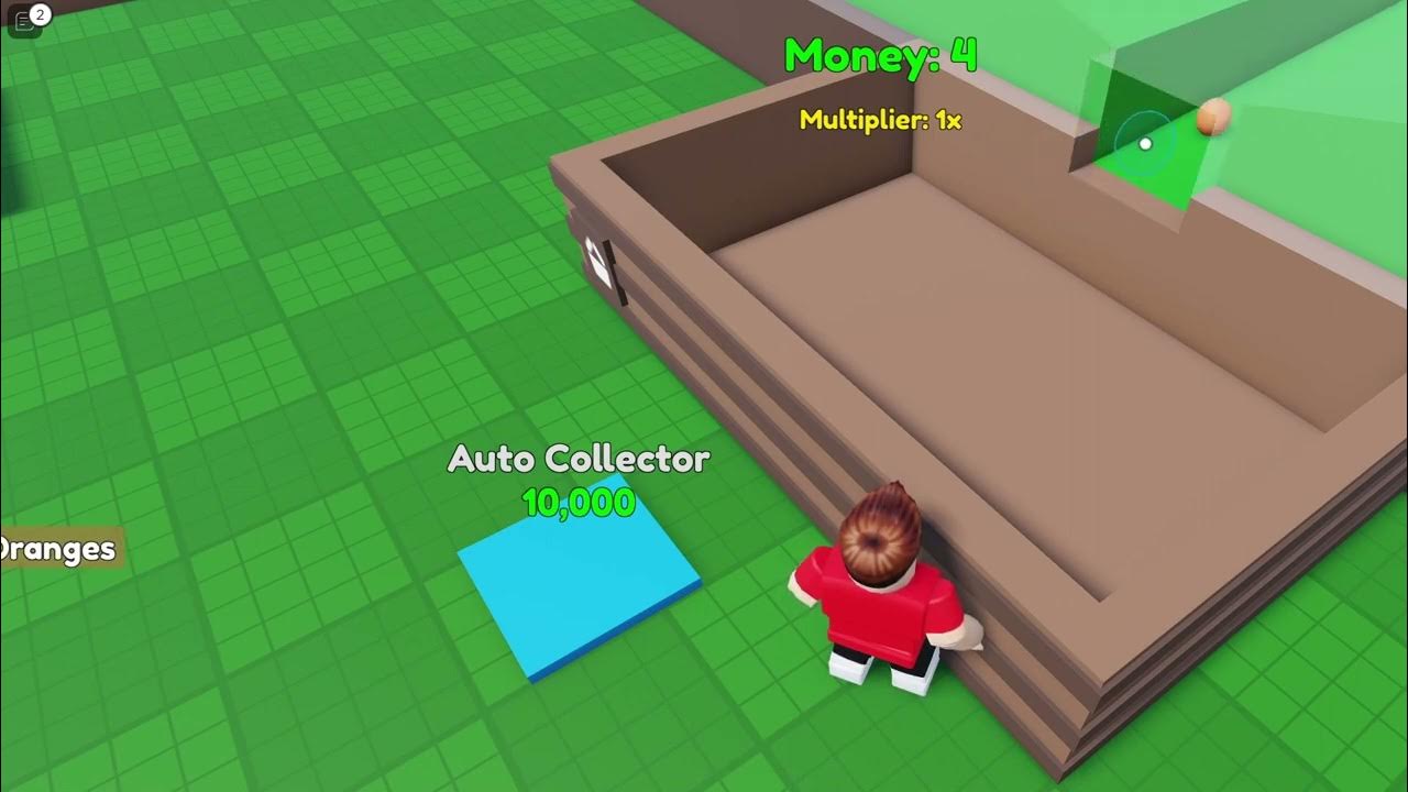 ROBLOX FRUIT JUICE TYCOON REFRESHED YouTube