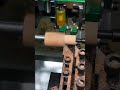 sophisticated techniques and machinery for wood #shorts