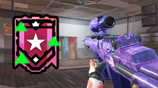 Beaulo From Copper to Champion Y11S2 — Episode 14 (Rainbow Six Siege)