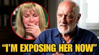 At 78, Mick Fleetwood Finally Exposes Stevie Nicks' Band Secrets