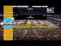 2016 DCI World Championship Finals Awards Ceremony