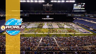 2016 DCI World Championship Finals Awards Ceremony