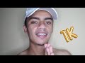 1 MIL INSCRITOS (obrigado à todos)