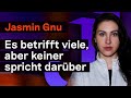 Schnheitswahn und deepfakepornos  jasmin gnu rechnet ab