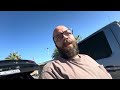 Changing rear differential fluid on a 2025 chevy 3500 dually (part 1/a lot )