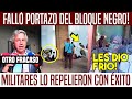 FALLÓ PORTAZO! MILITARES LO REPELIERON. CLAUDIO LO ORGANIZÓ TODO. EMBARRAN A XÓCHITL